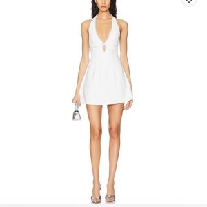 More To Come Miranda Dress in a large